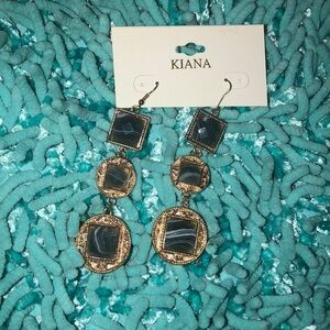 New without tags Earrings